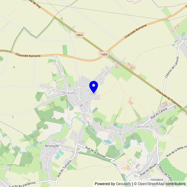 Map Photo